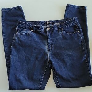  BUFFALO David Bitton Indigo Jeans